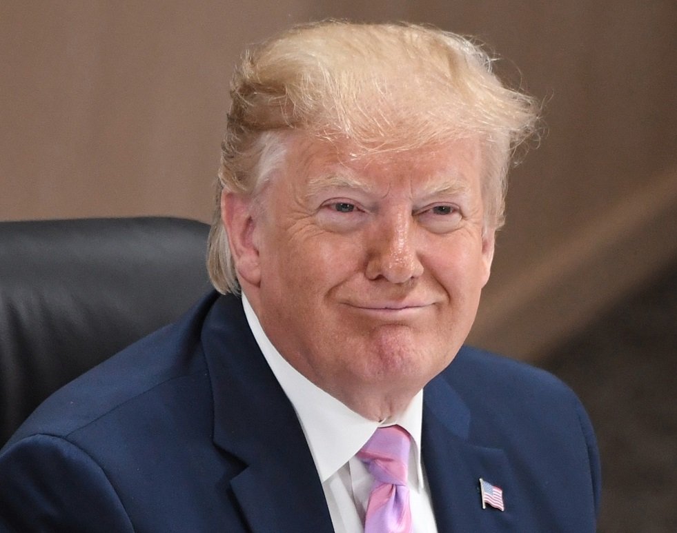 أسعار النفط تنمو بشكل متسارع بعد تصريحات ترامب عن الوضع في...