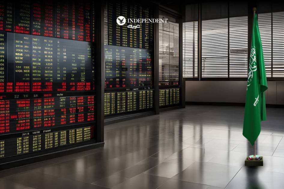 المؤشر السعودي يتراجع 2.2% في أدنى إغلاق منذ شهرين