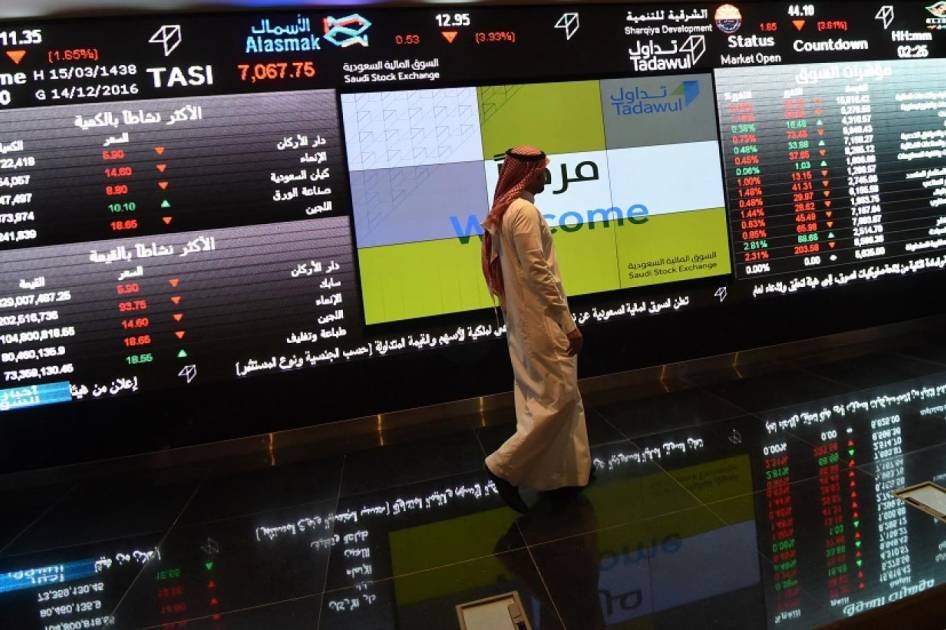 بورصات الخليج بين ارتداد فني وضغوط جيوسياسية في ثاني جلسة بعد...
